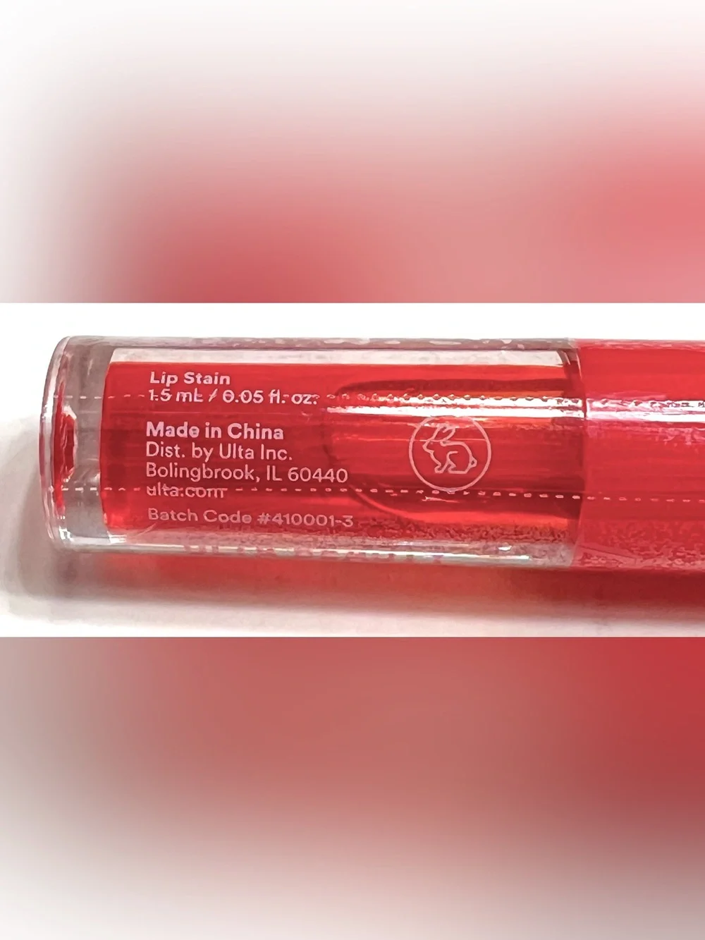 ULTA Beauty Collection Lip Stain